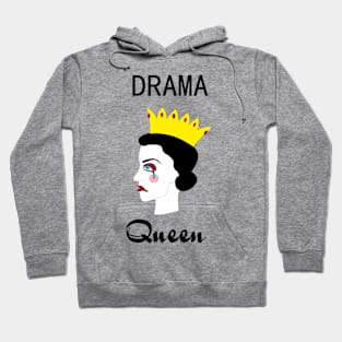 Drama Queen Hoodie